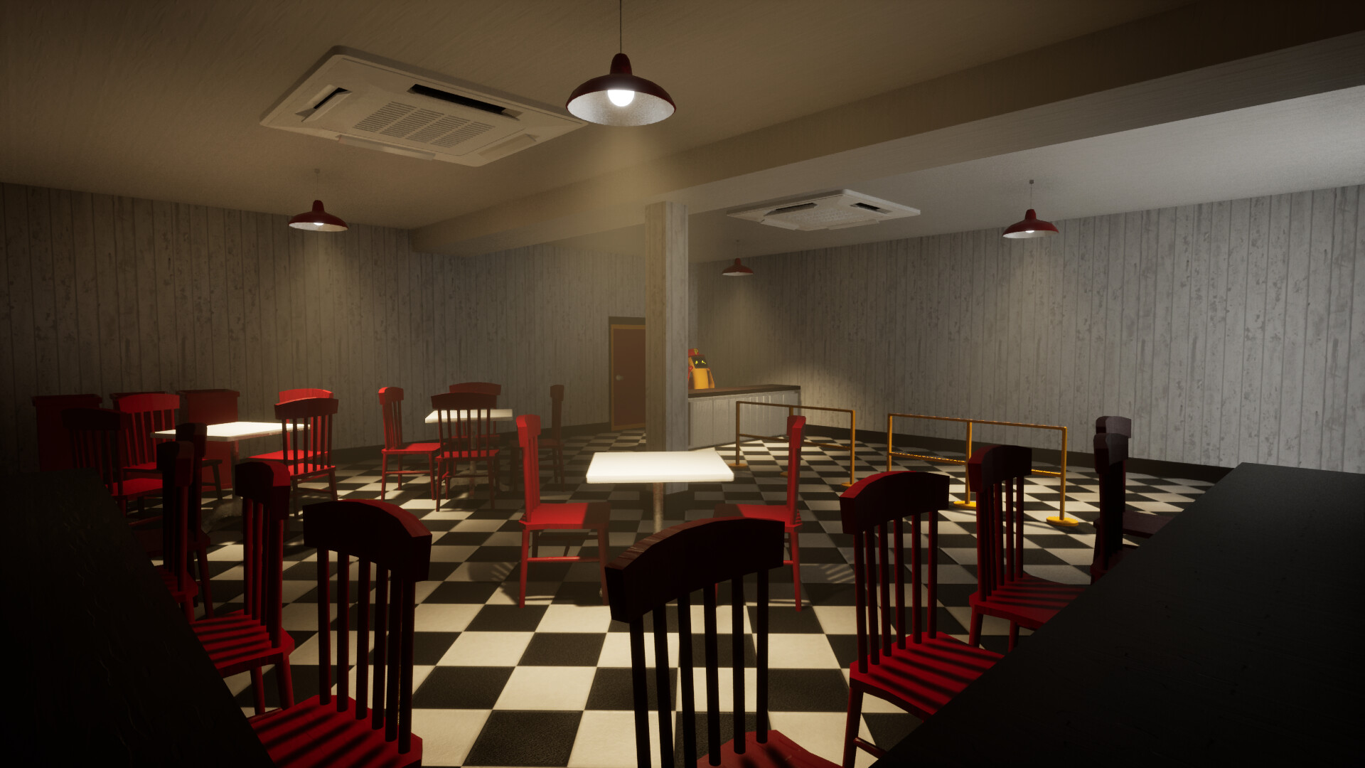 DEATH BURGER screenshot 10