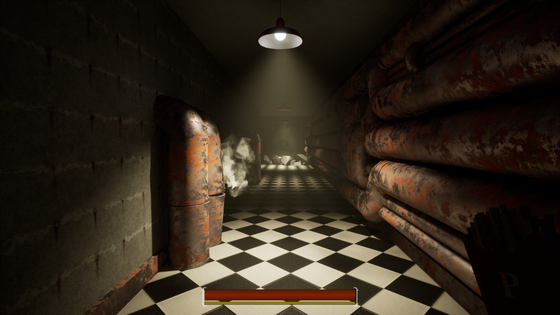 DEATH BURGER screenshot 8