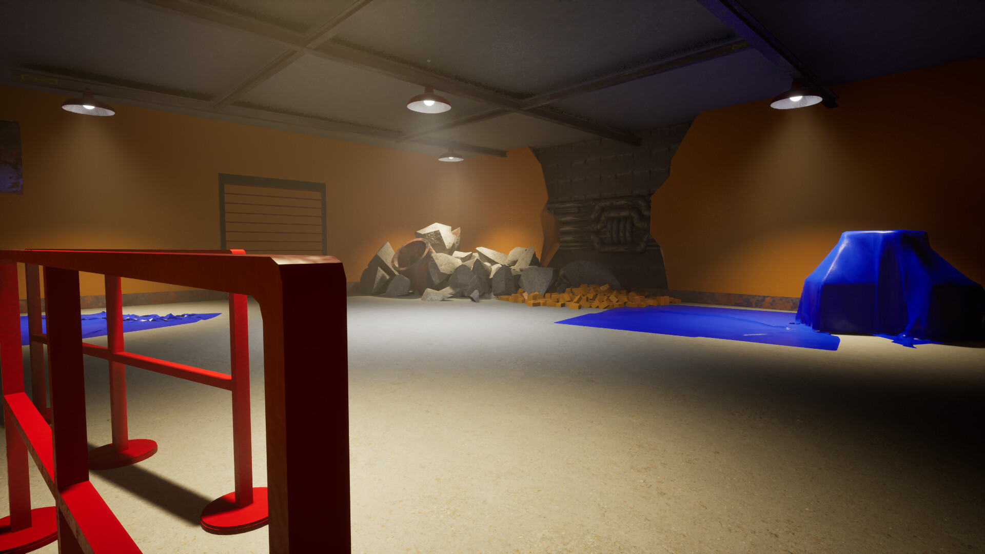 DEATH BURGER screenshot 11