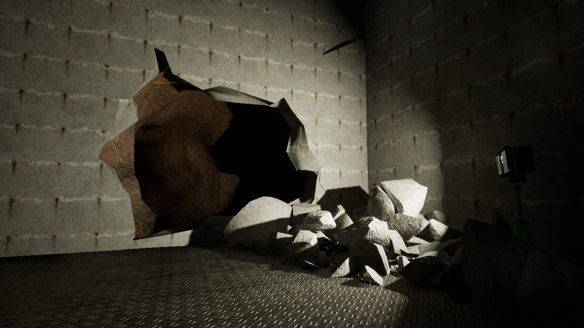DEATH BURGER screenshot 13