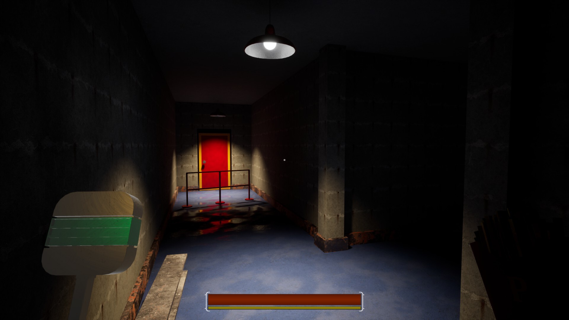 DEATH BURGER screenshot 16