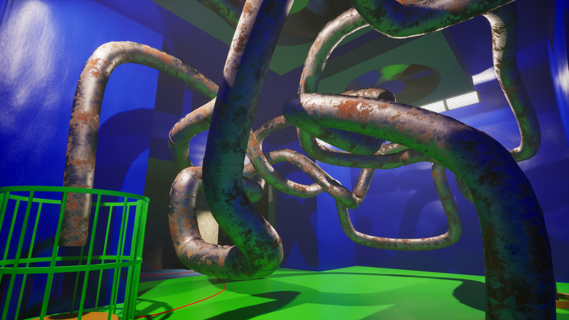 DEATH BURGER screenshot 7