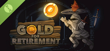 Gold for Retirement Demo
