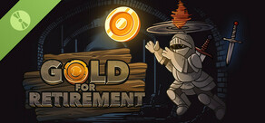 Gold for Retirement Demo