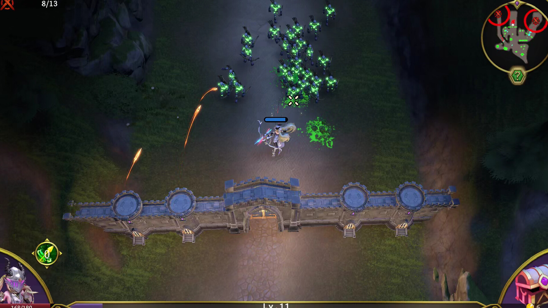 Sunbreak War screenshot 17