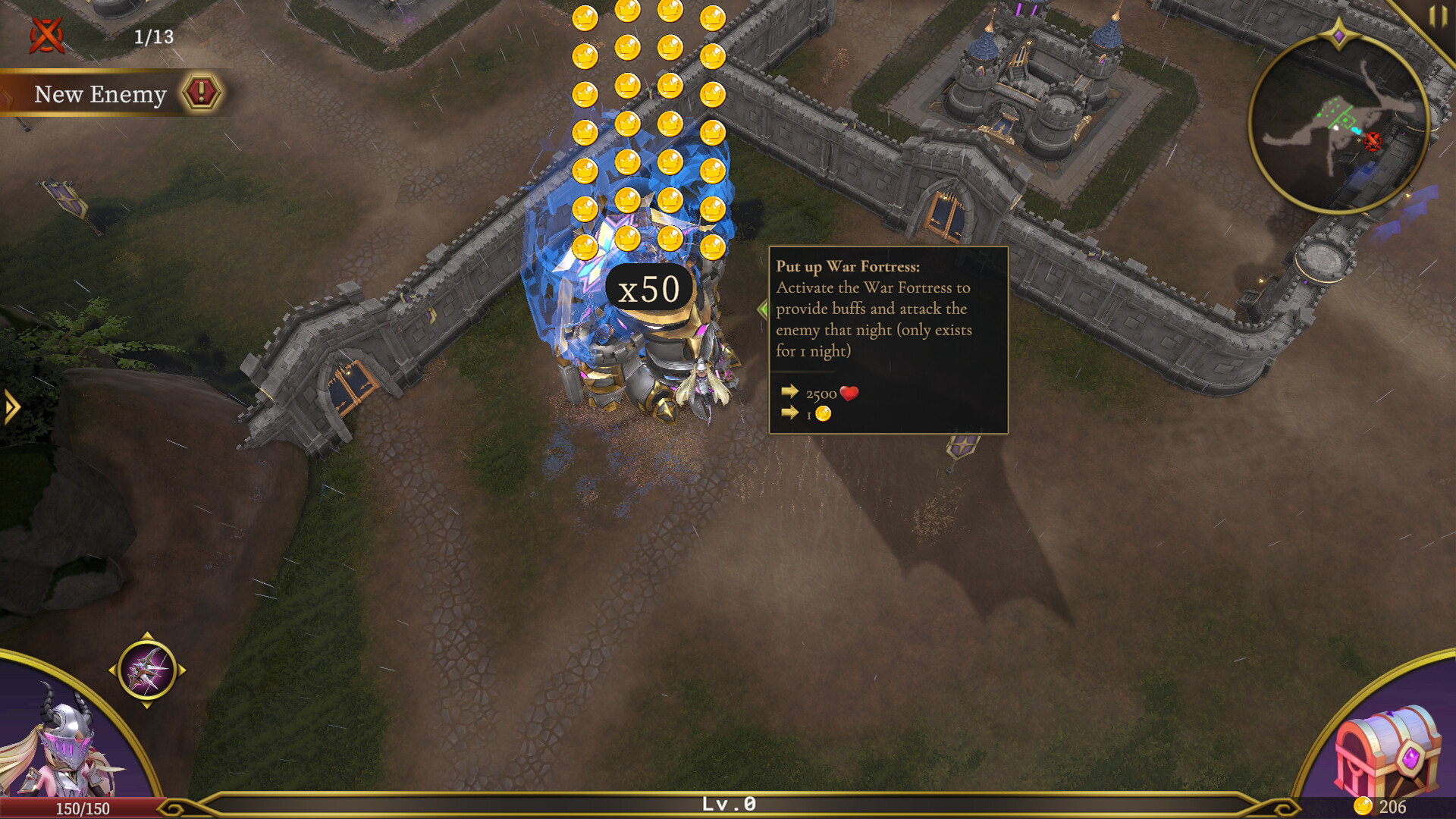 Sunbreak War screenshot 10