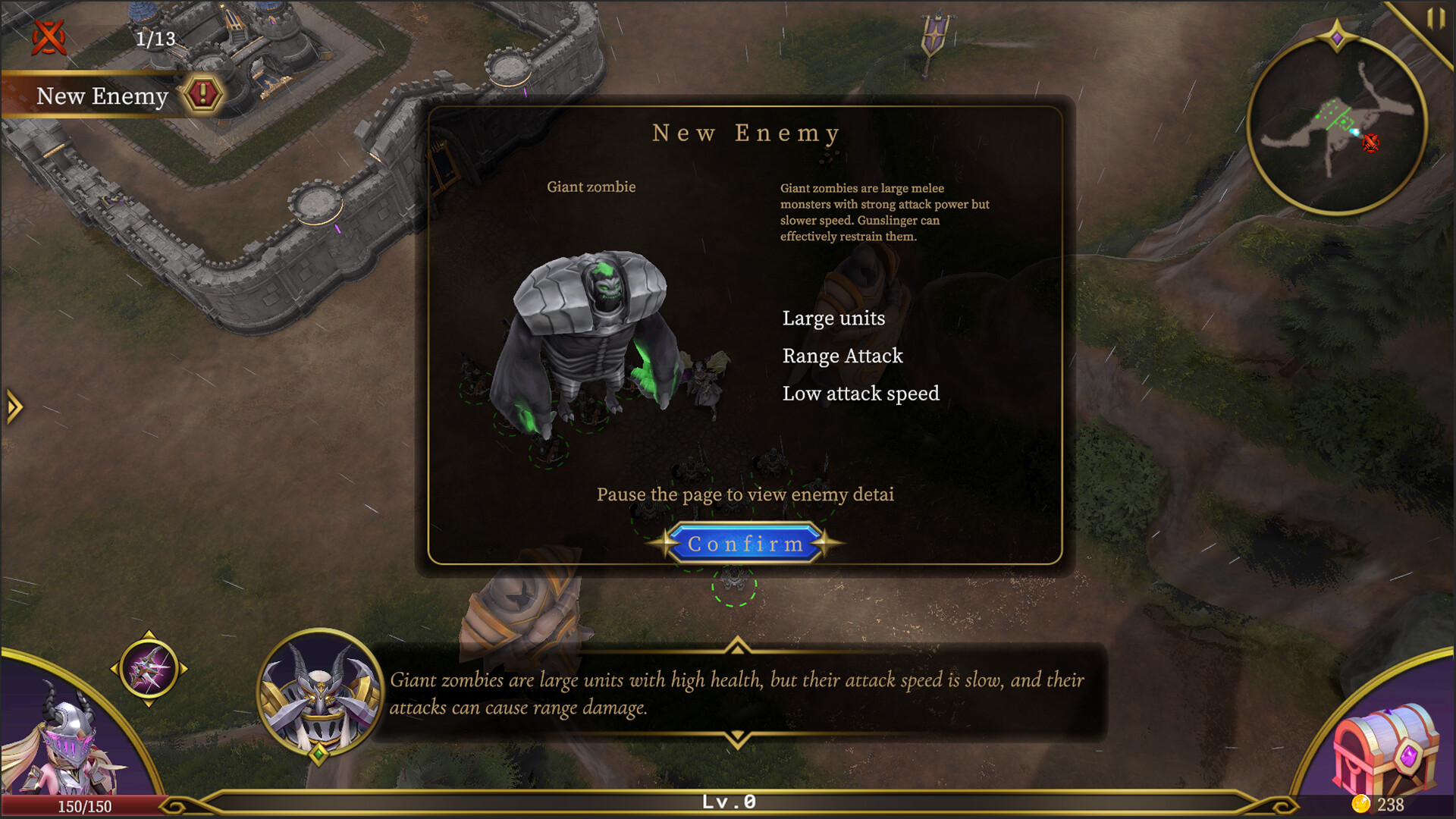 Sunbreak War screenshot 6