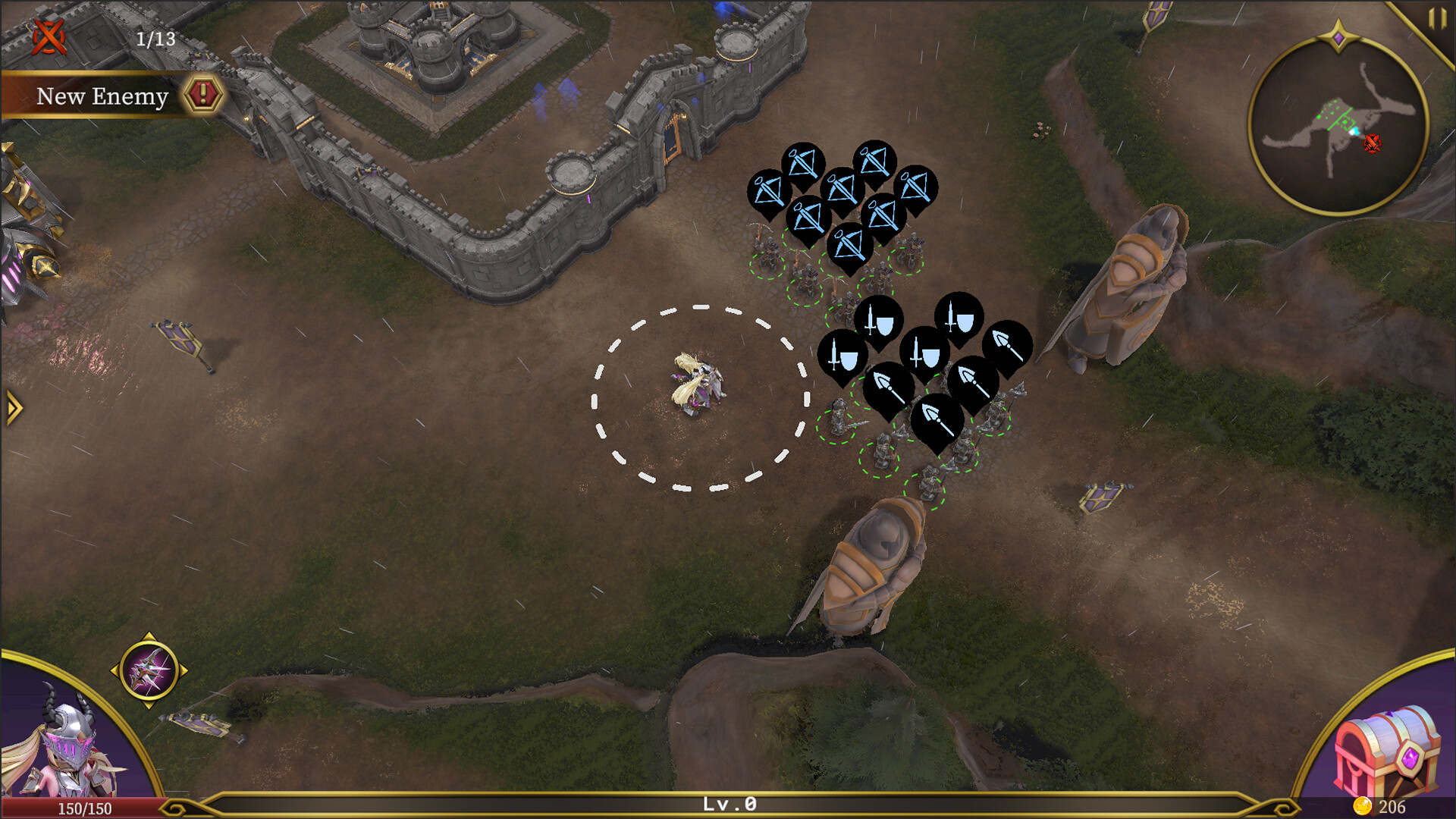 图片[12]-破晓战纪（Sunbreak War）免安装中文版下载-蒸汽游戏宝库 - 高质量Steam单机游戏下载站