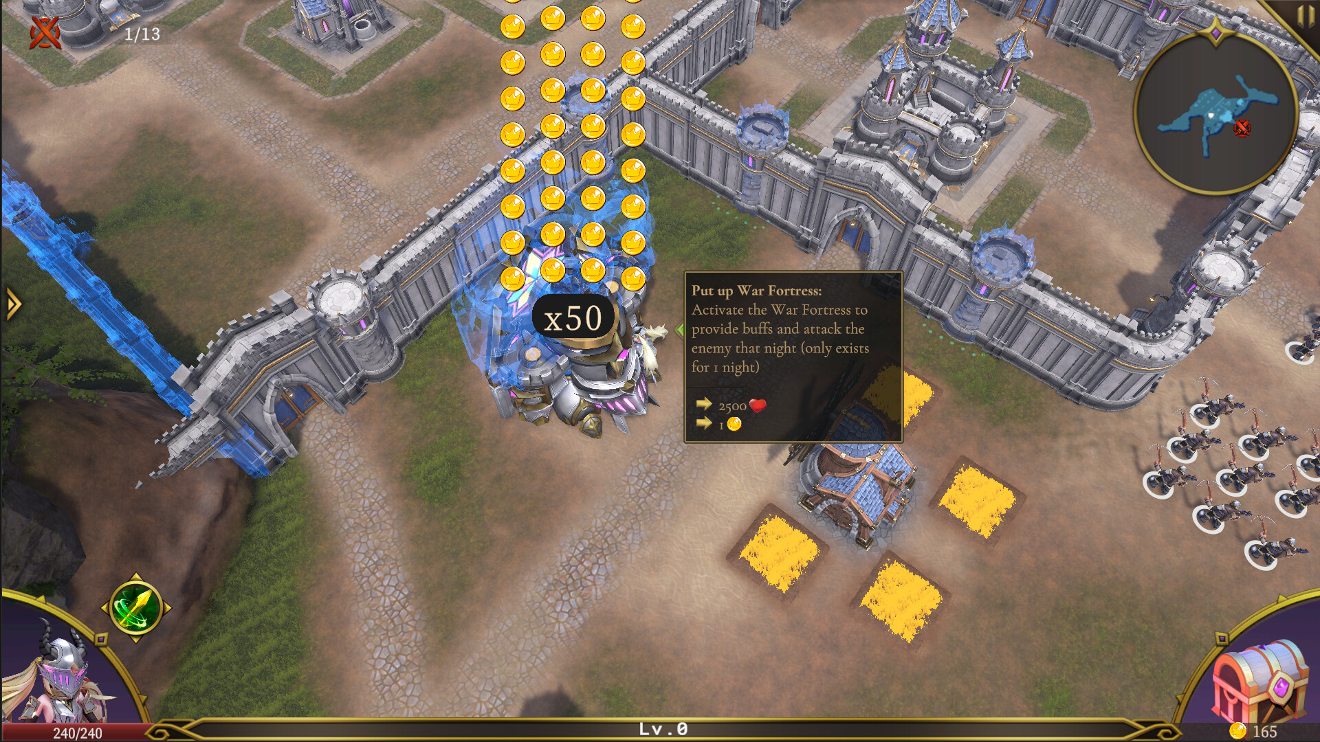 Sunbreak War screenshot 4