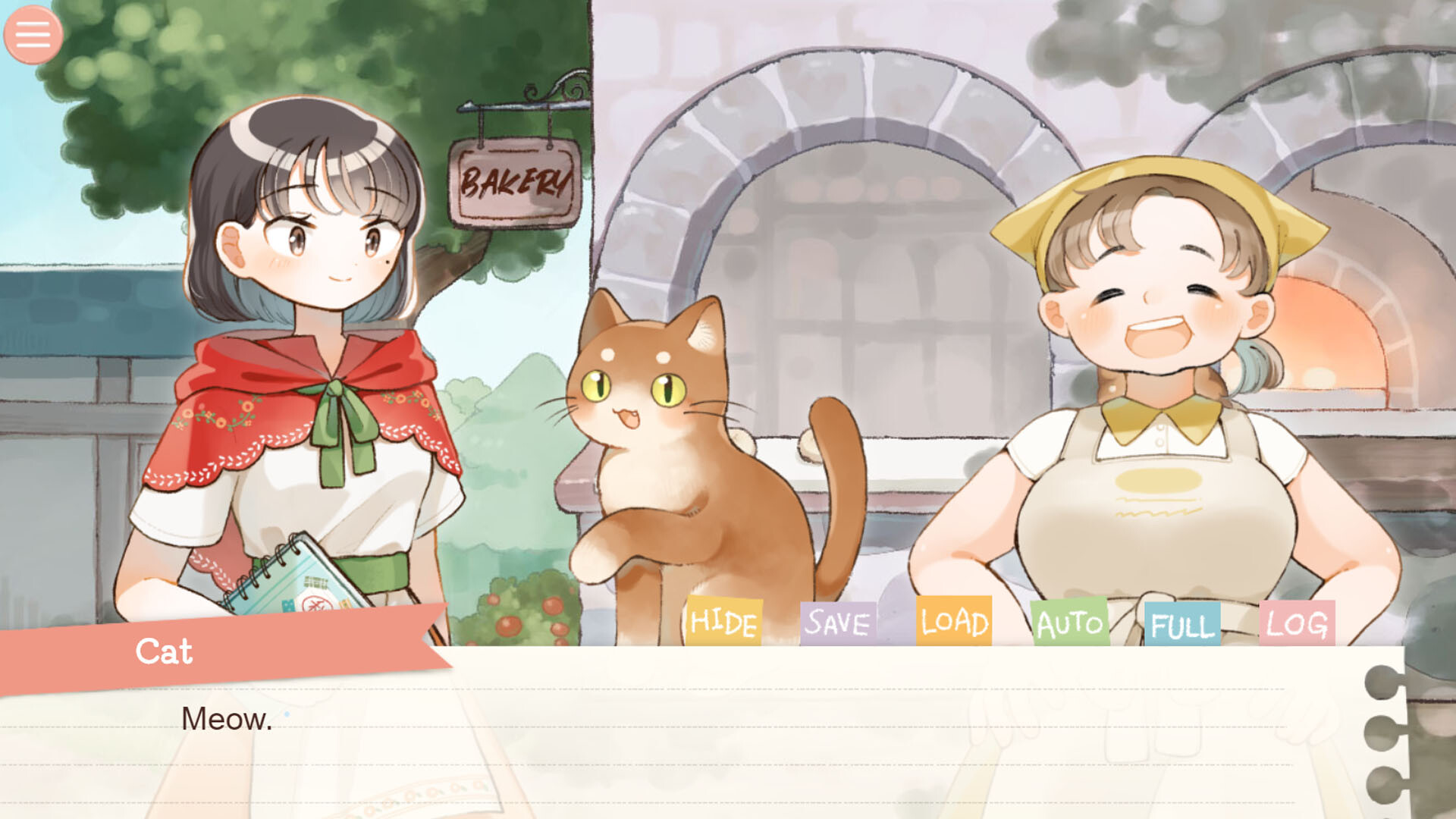 Medetashi Medetashi Demo