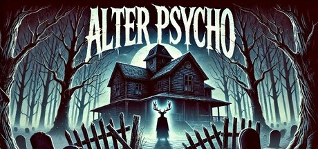 Alter Psycho Cover Image