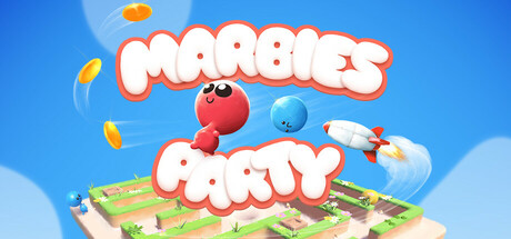 Marbies Party Cover Image