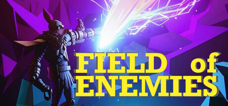Field of Enemies