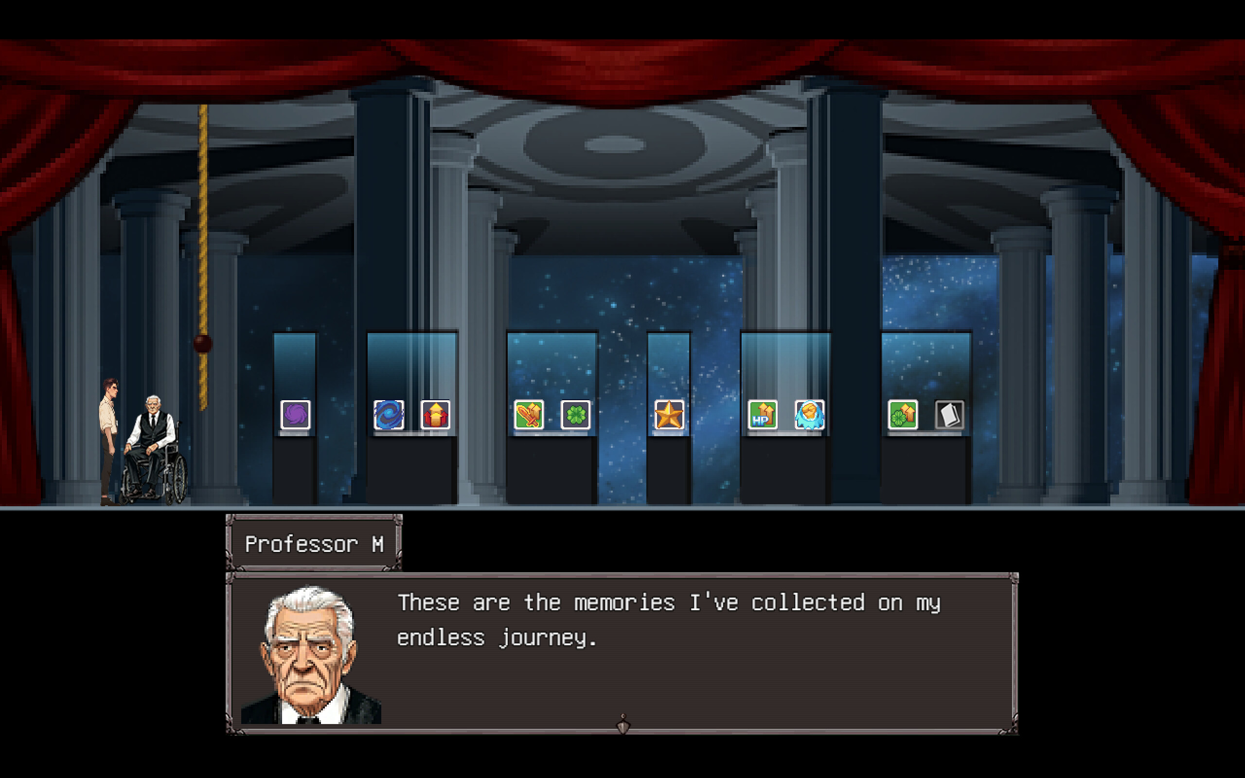 Dream Walker screenshot 2