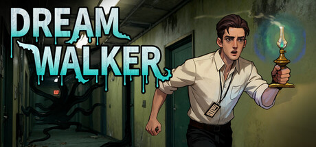 Dream Walker — Steam header