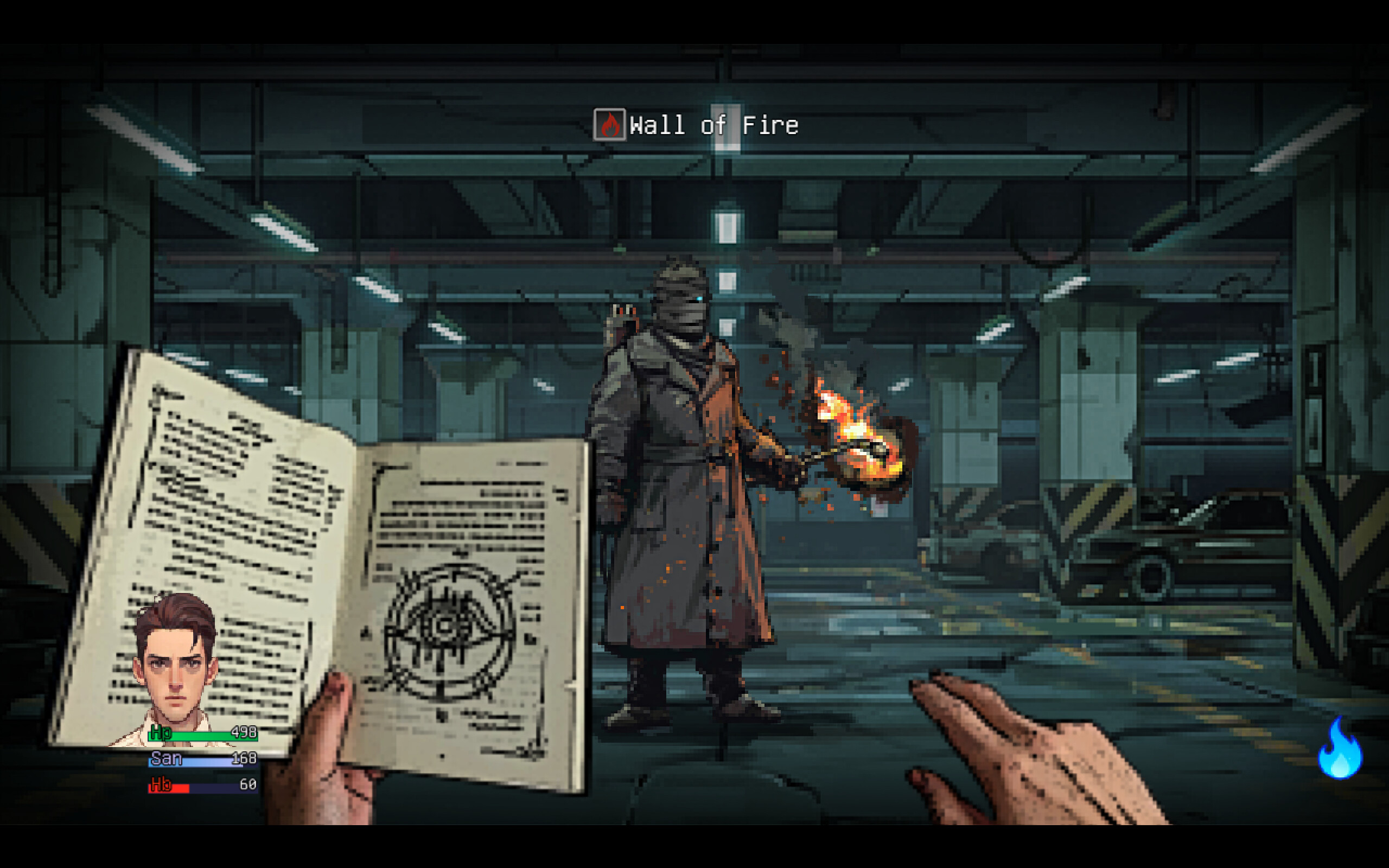 Dream Walker screenshot 8