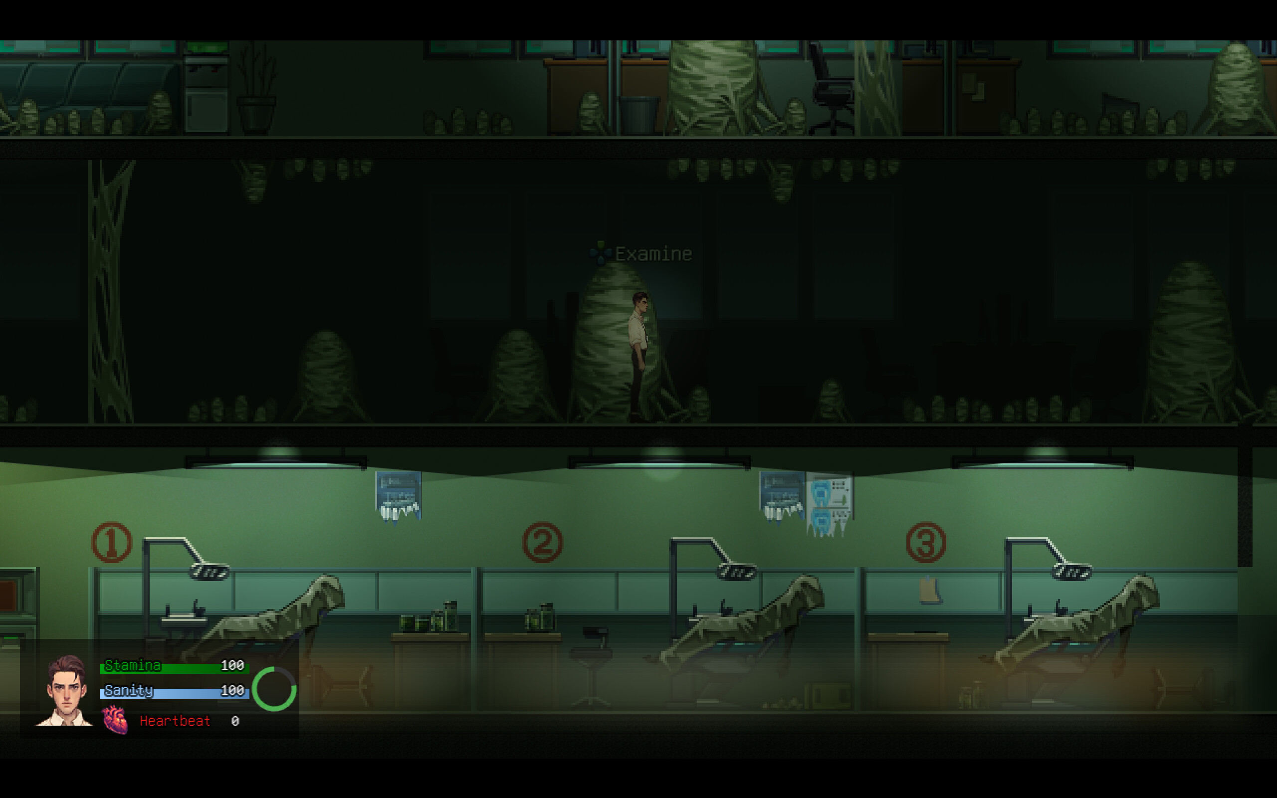 Dream Walker screenshot 1