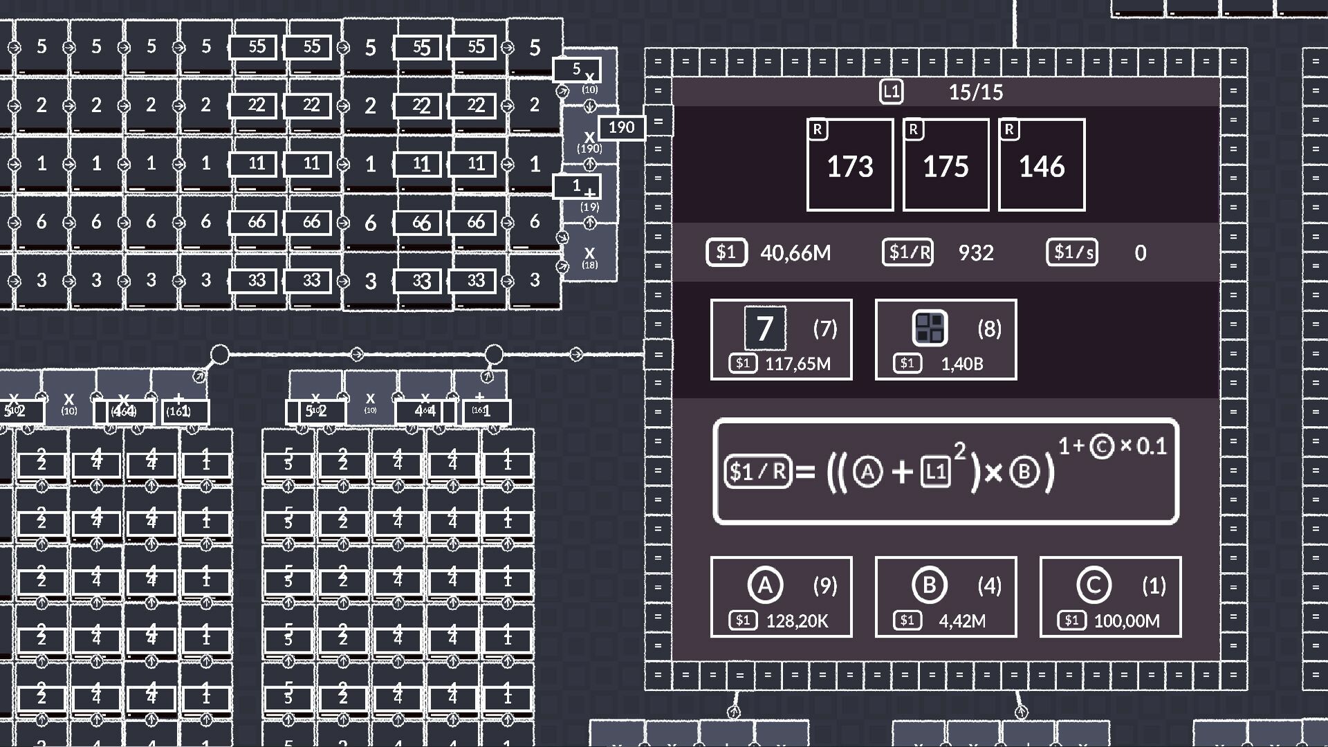 Node Math screenshot 6