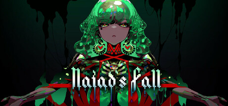 纳伊阿德斯的坠落