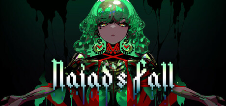 Naiad's Fall Cover Image