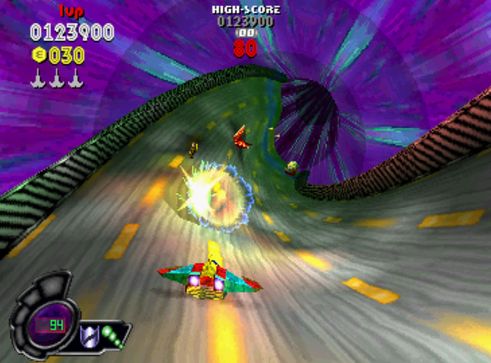 N2O screenshot 3