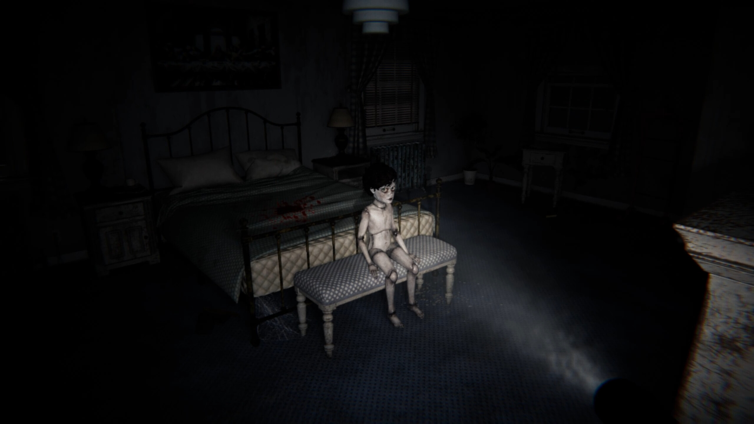 The Wellmonts Case screenshot 13