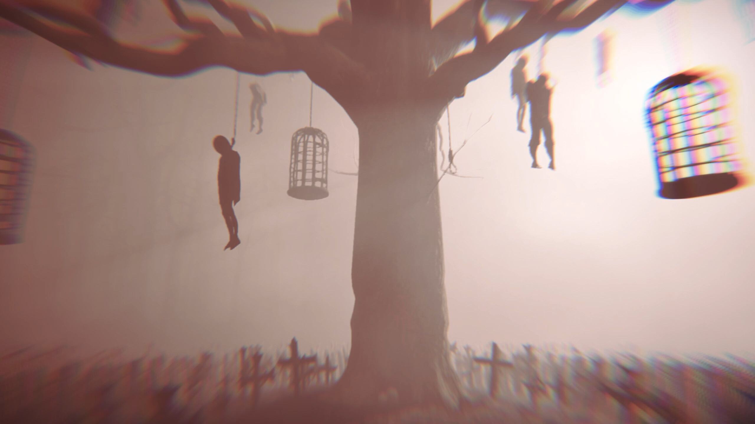 The Wellmonts Case screenshot 3
