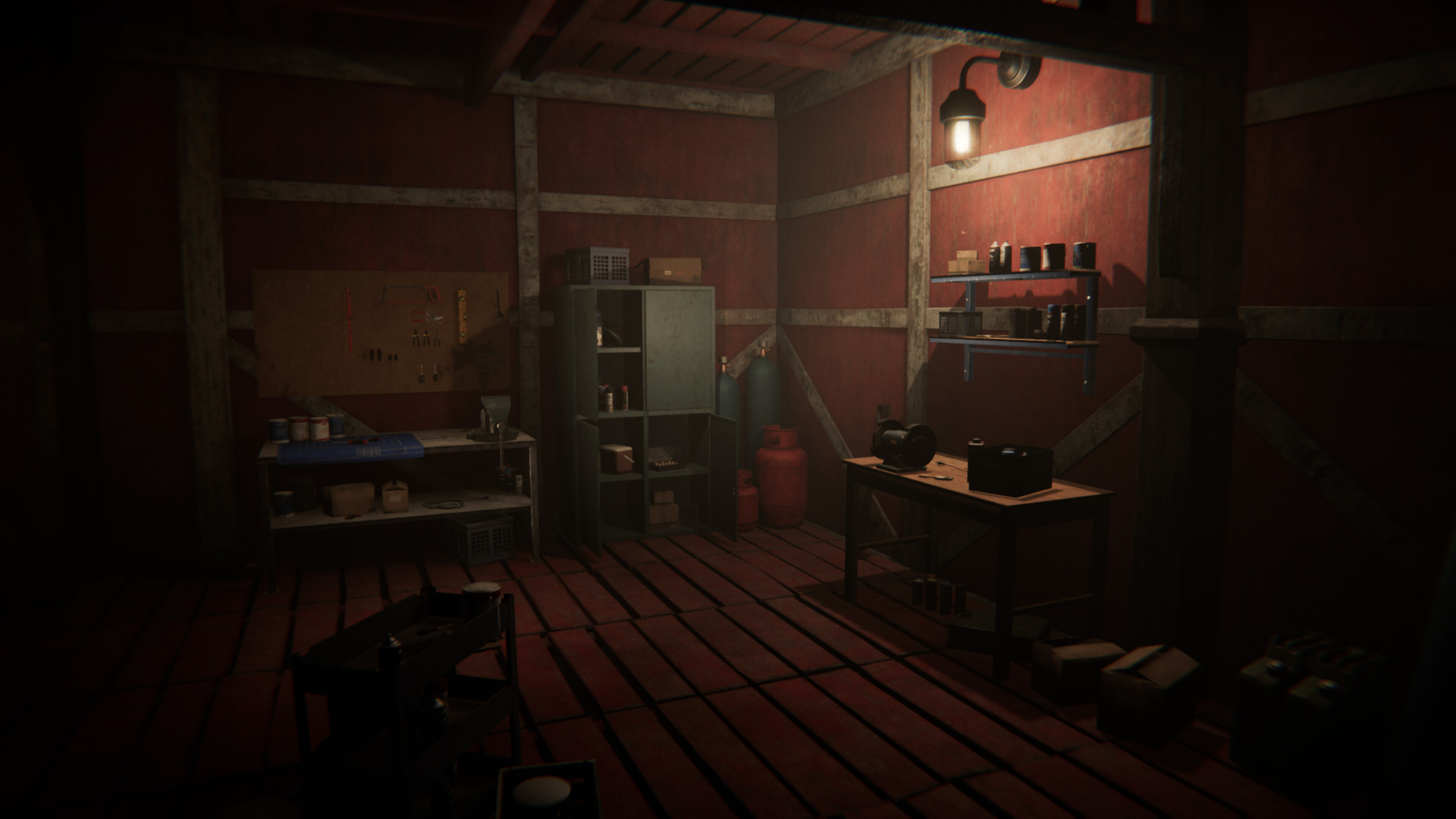 The Wellmonts Case screenshot 14