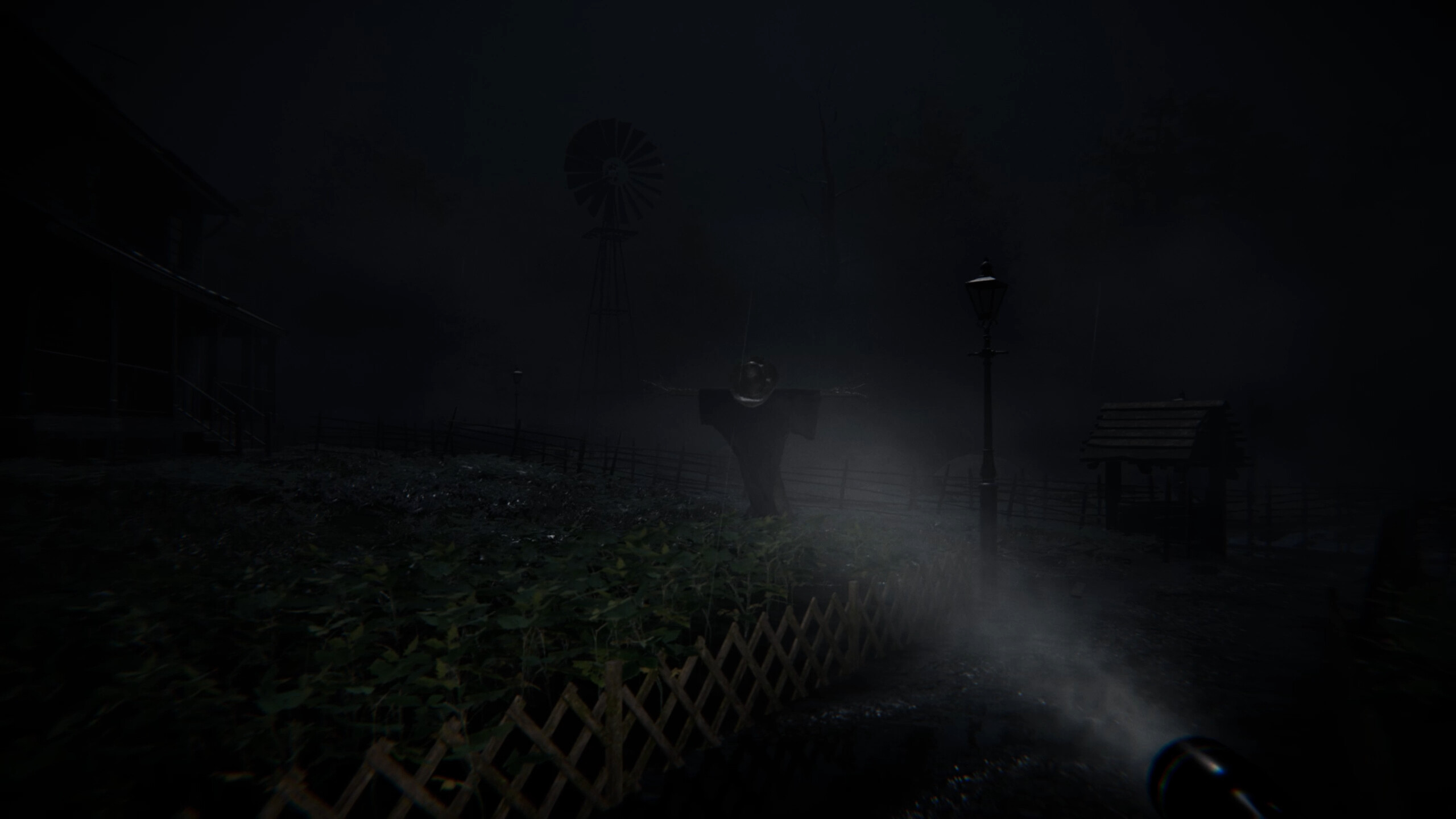The Wellmonts Case screenshot 9