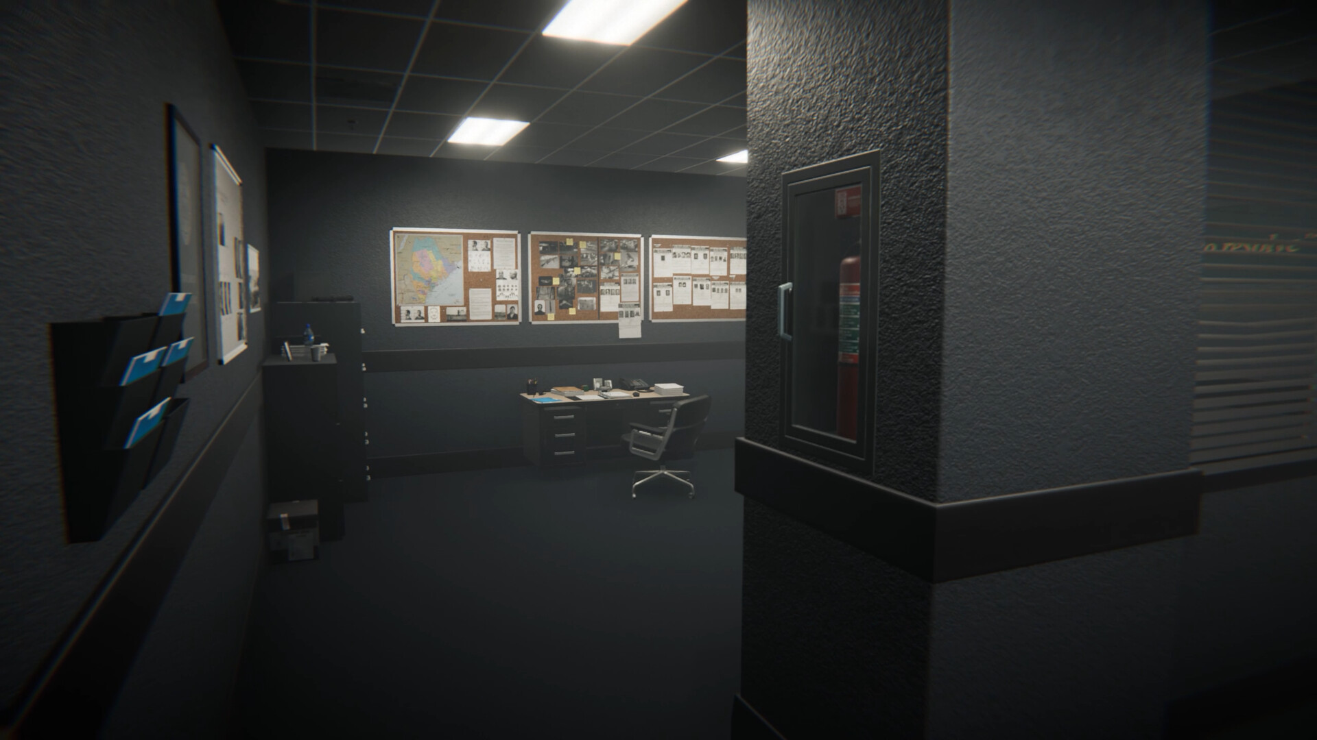 The Wellmonts Case — изображение 10