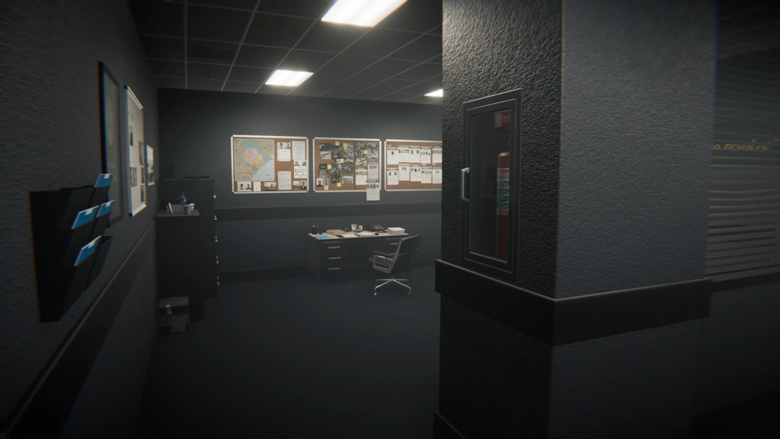 The Wellmonts Case screenshot 10