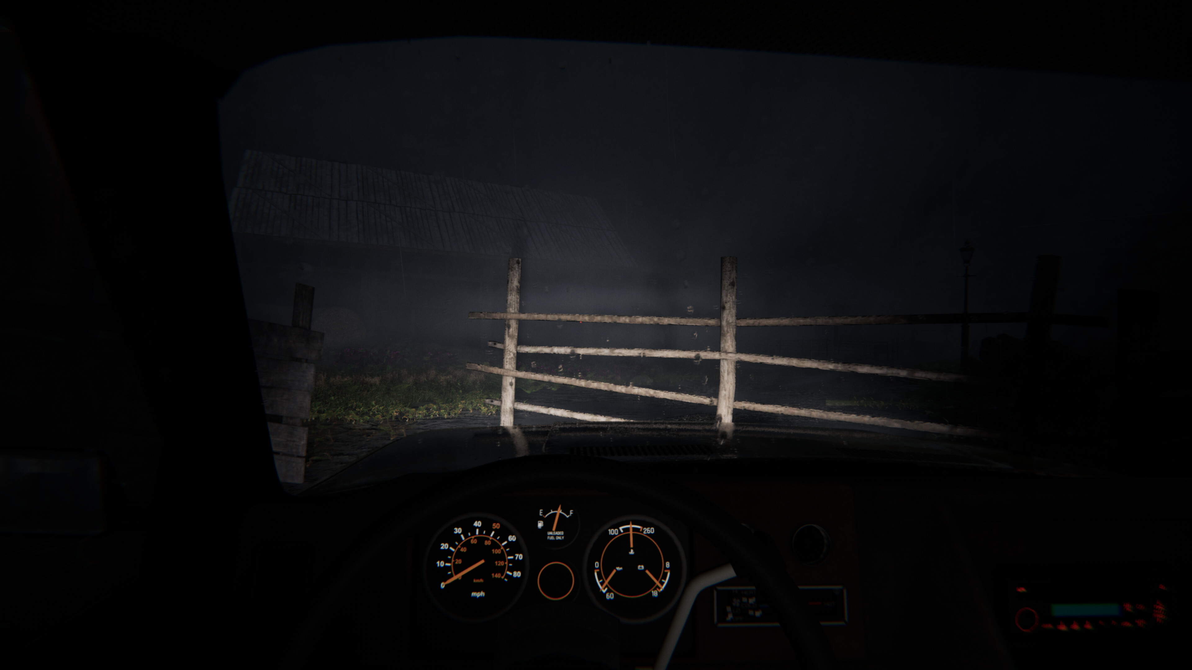 The Wellmonts Case screenshot 16