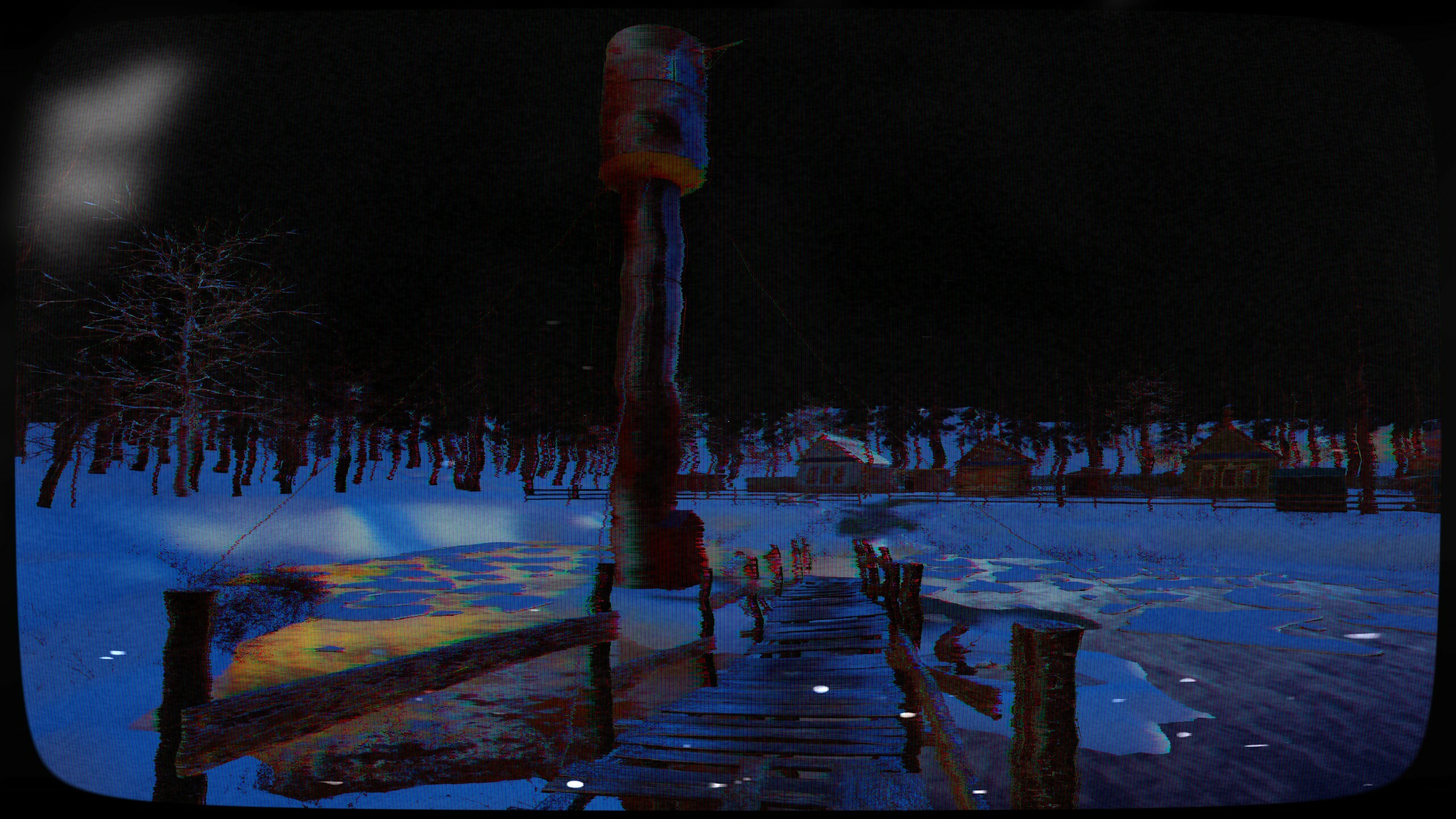 Soviet Village screenshot 6