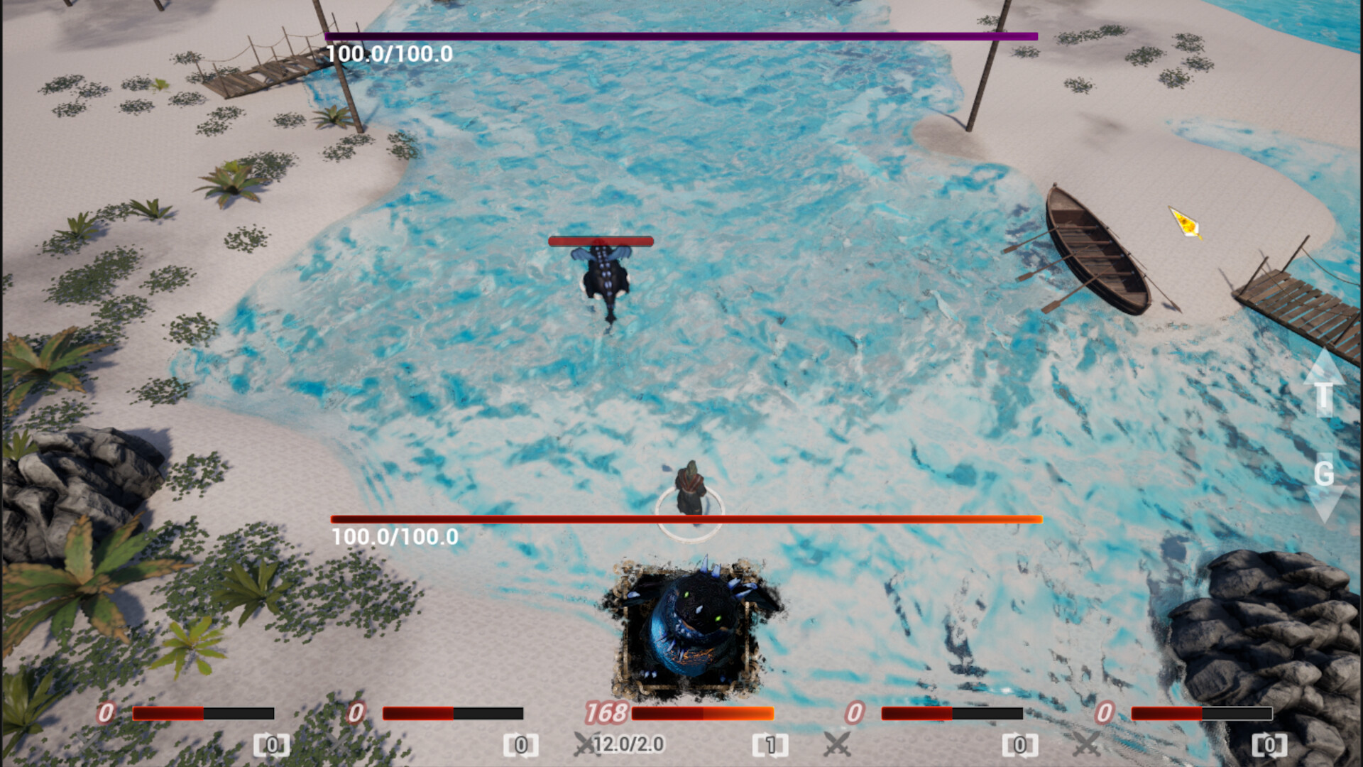 Think and Choice screenshot 5