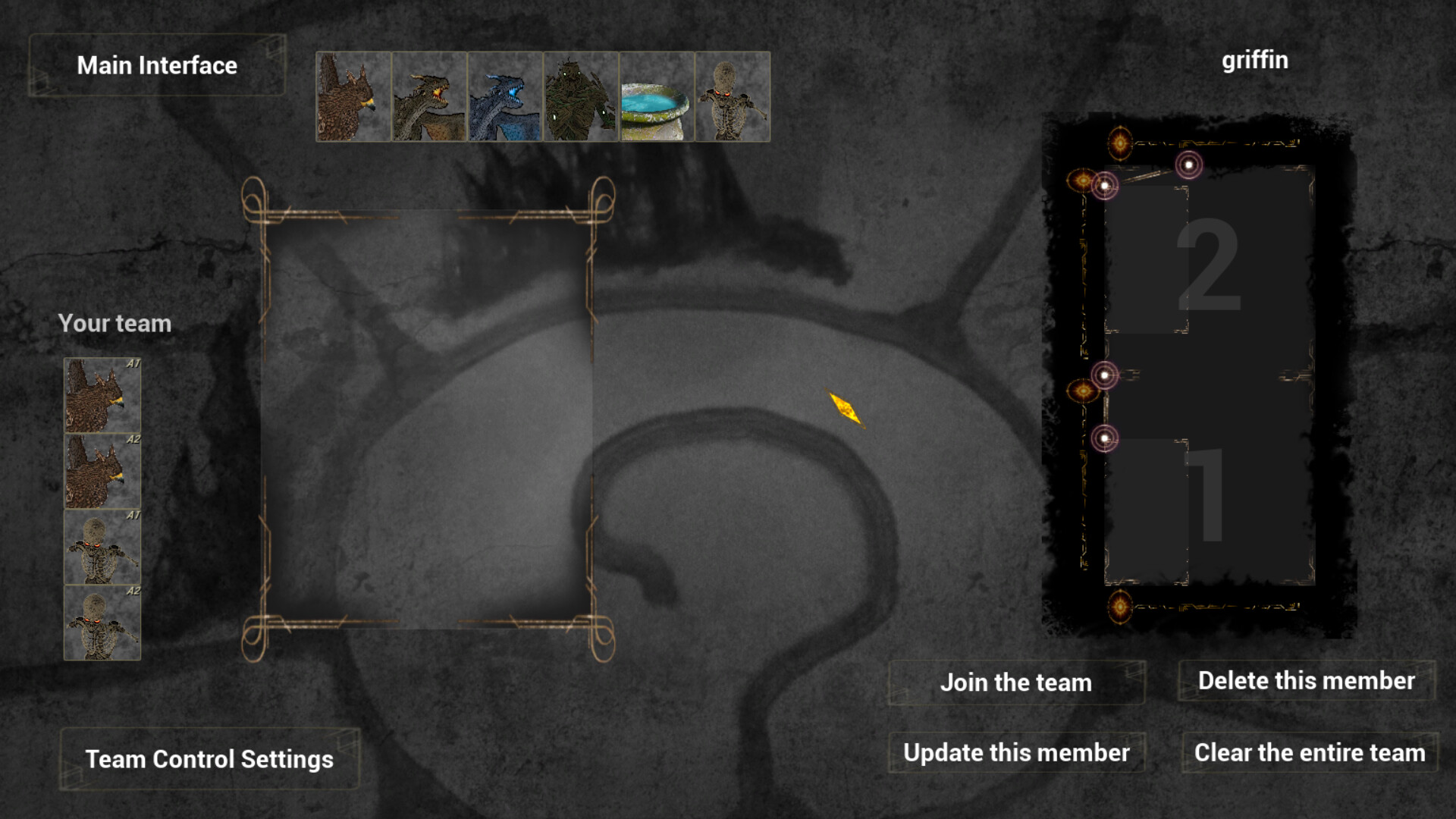 Think and Choice screenshot 7
