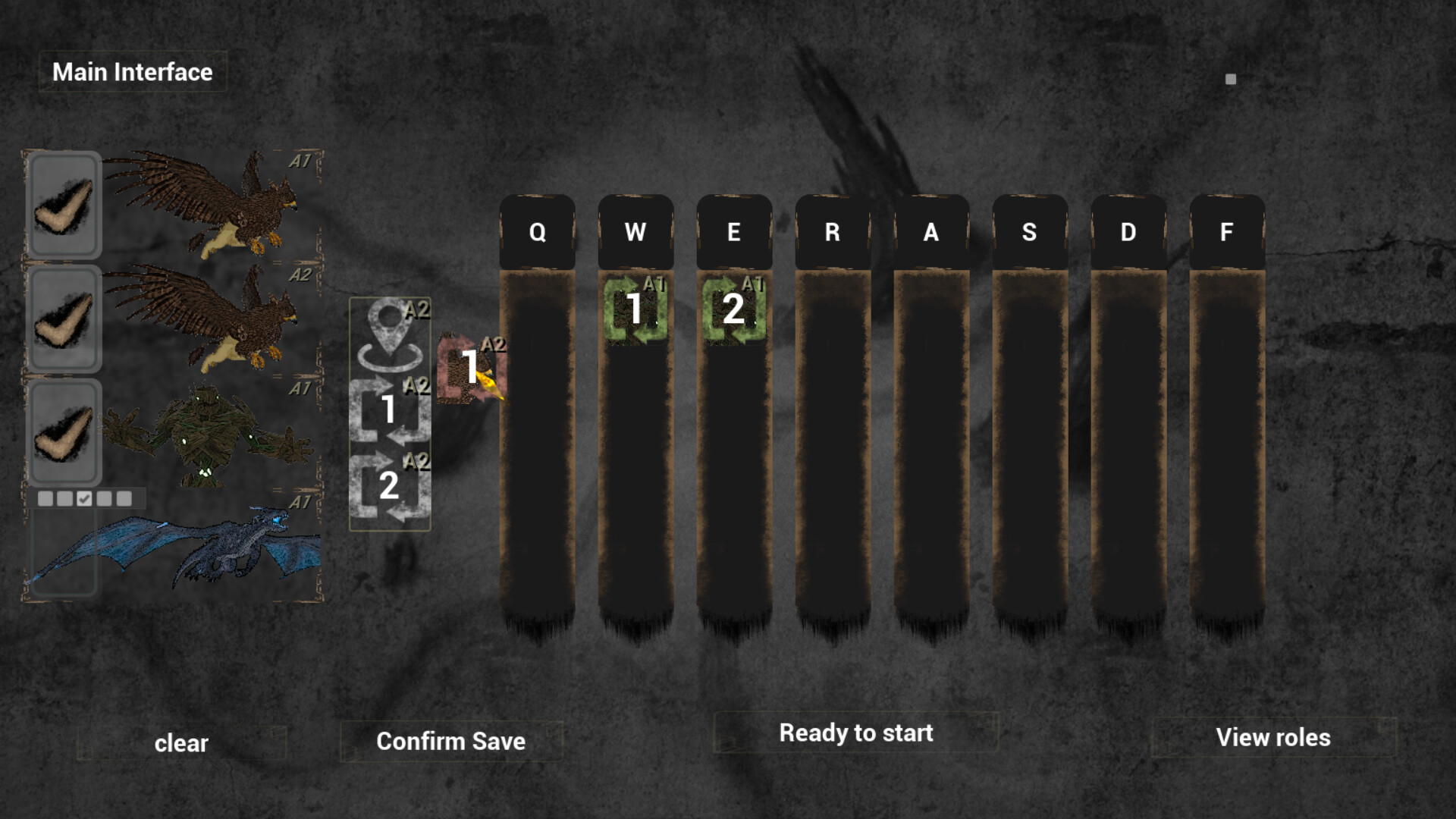 Think and Choice screenshot 6