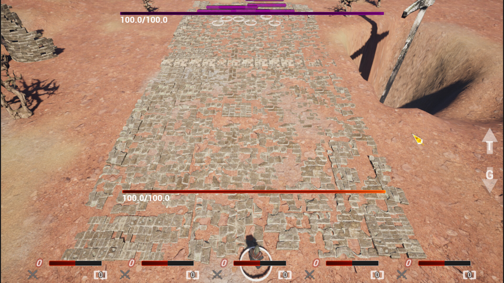 Think and Choice screenshot 3