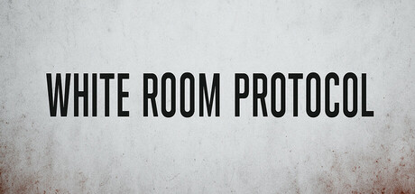 White Room Protocol Cover Image