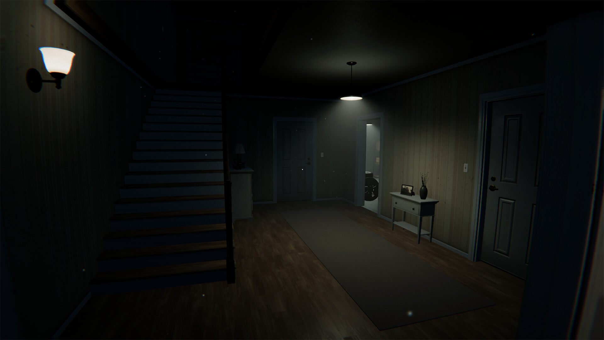 White Room Protocol screenshot 2
