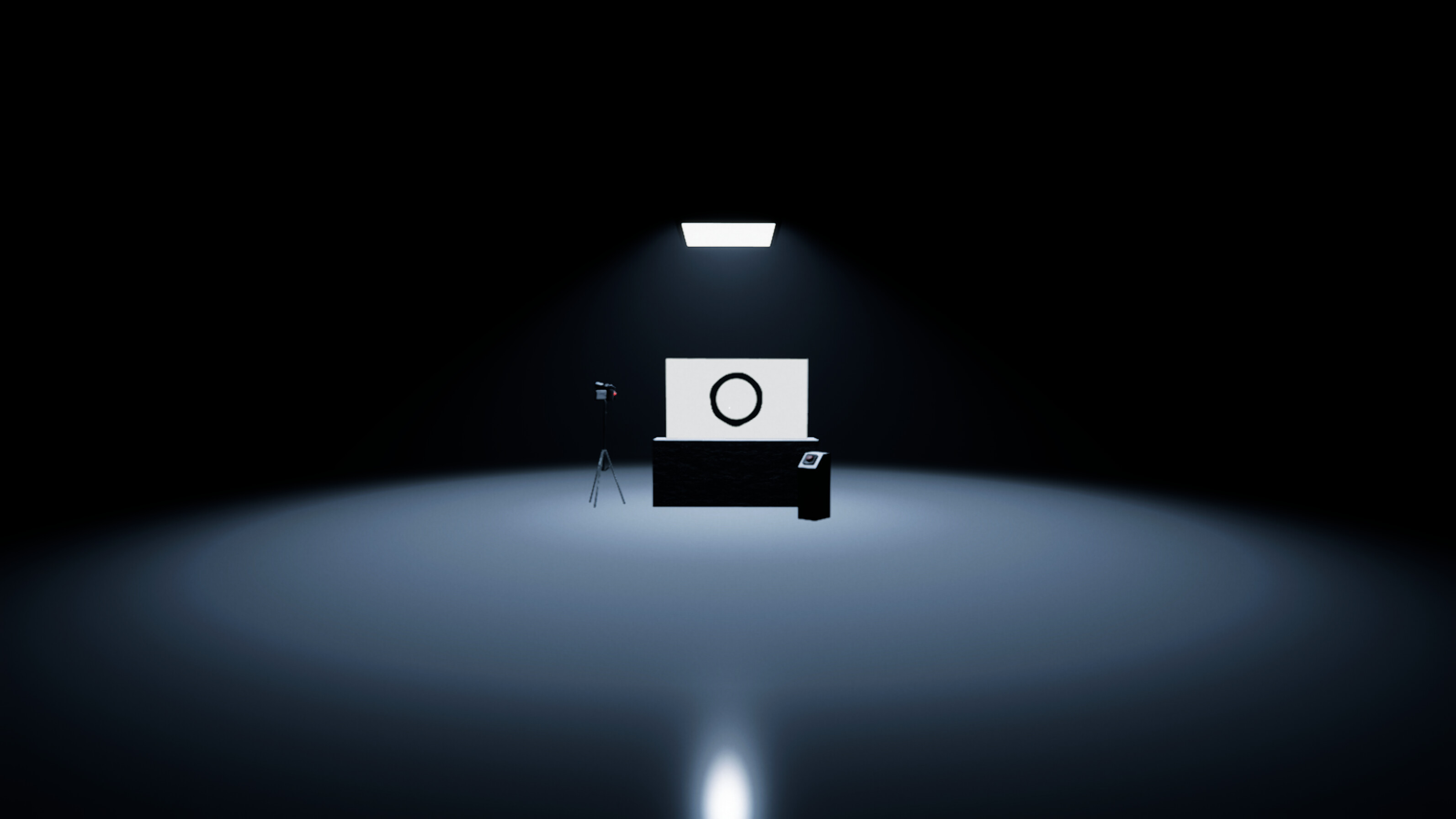 White Room Protocol screenshot 9