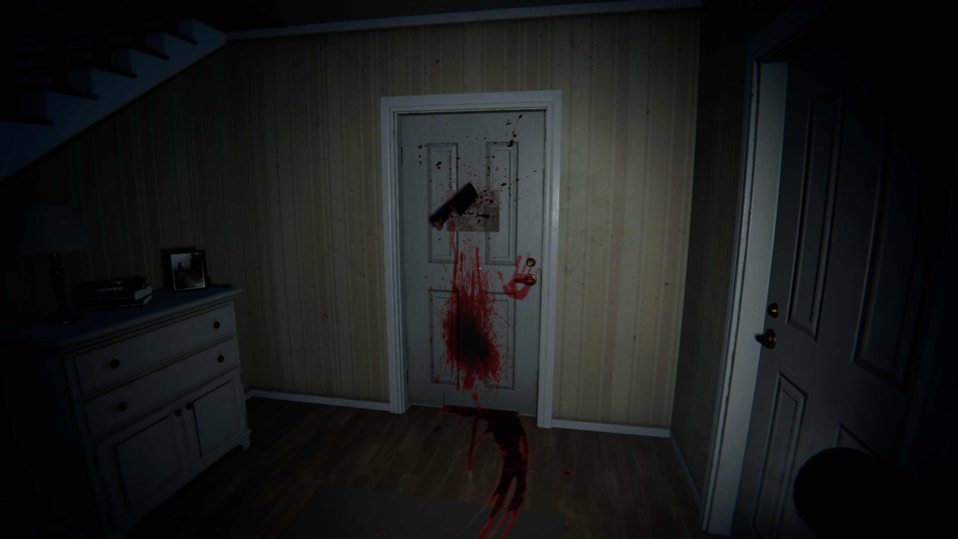 White Room Protocol screenshot 7