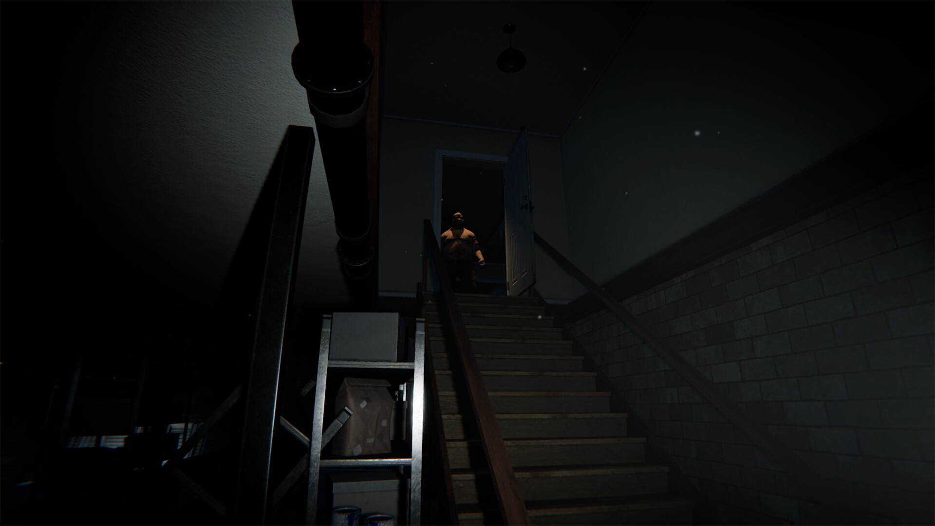 White Room Protocol screenshot 5