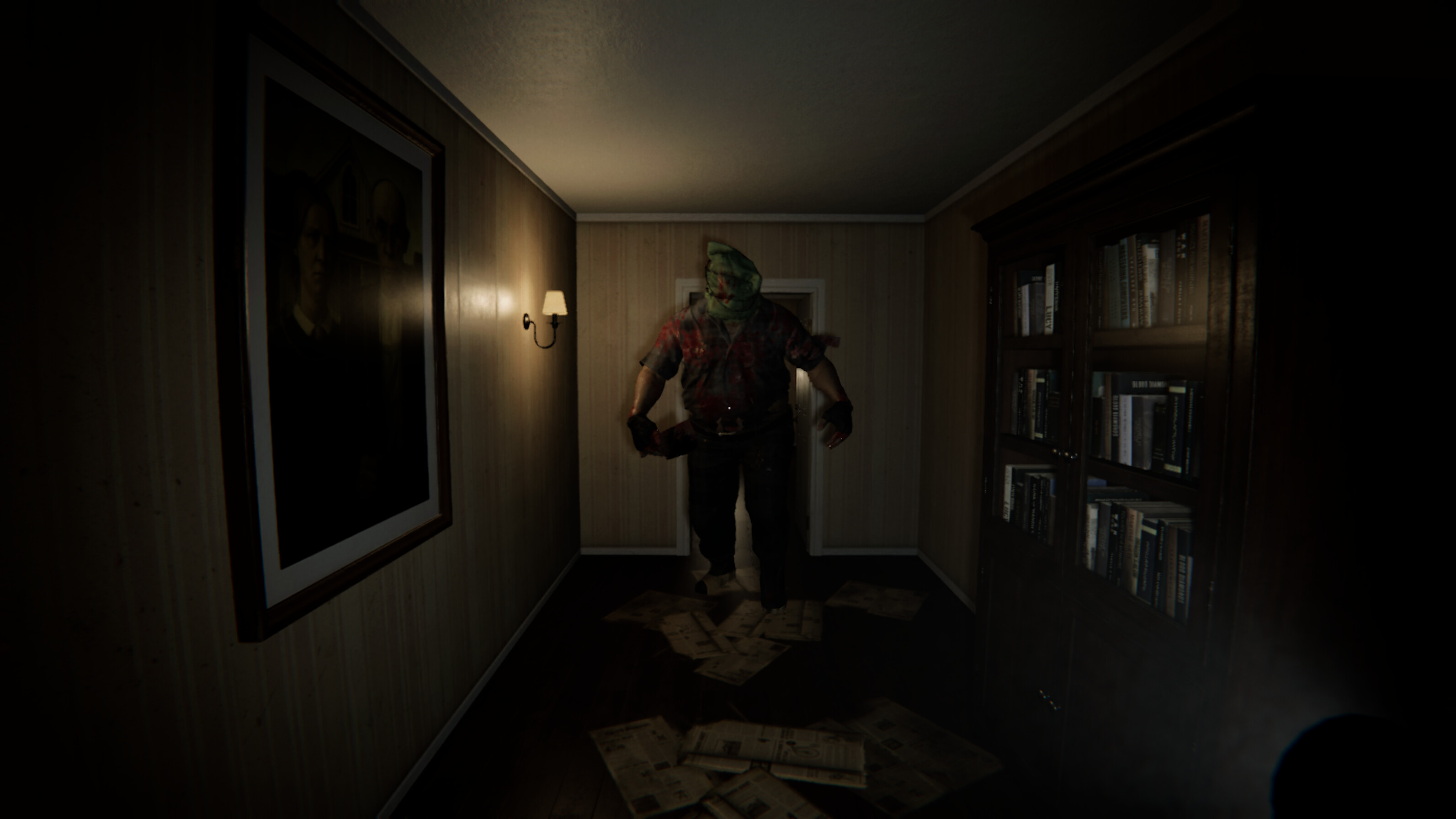 White Room Protocol screenshot 8