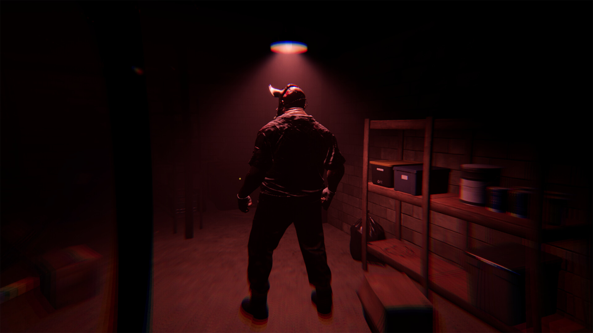 White Room Protocol screenshot 3