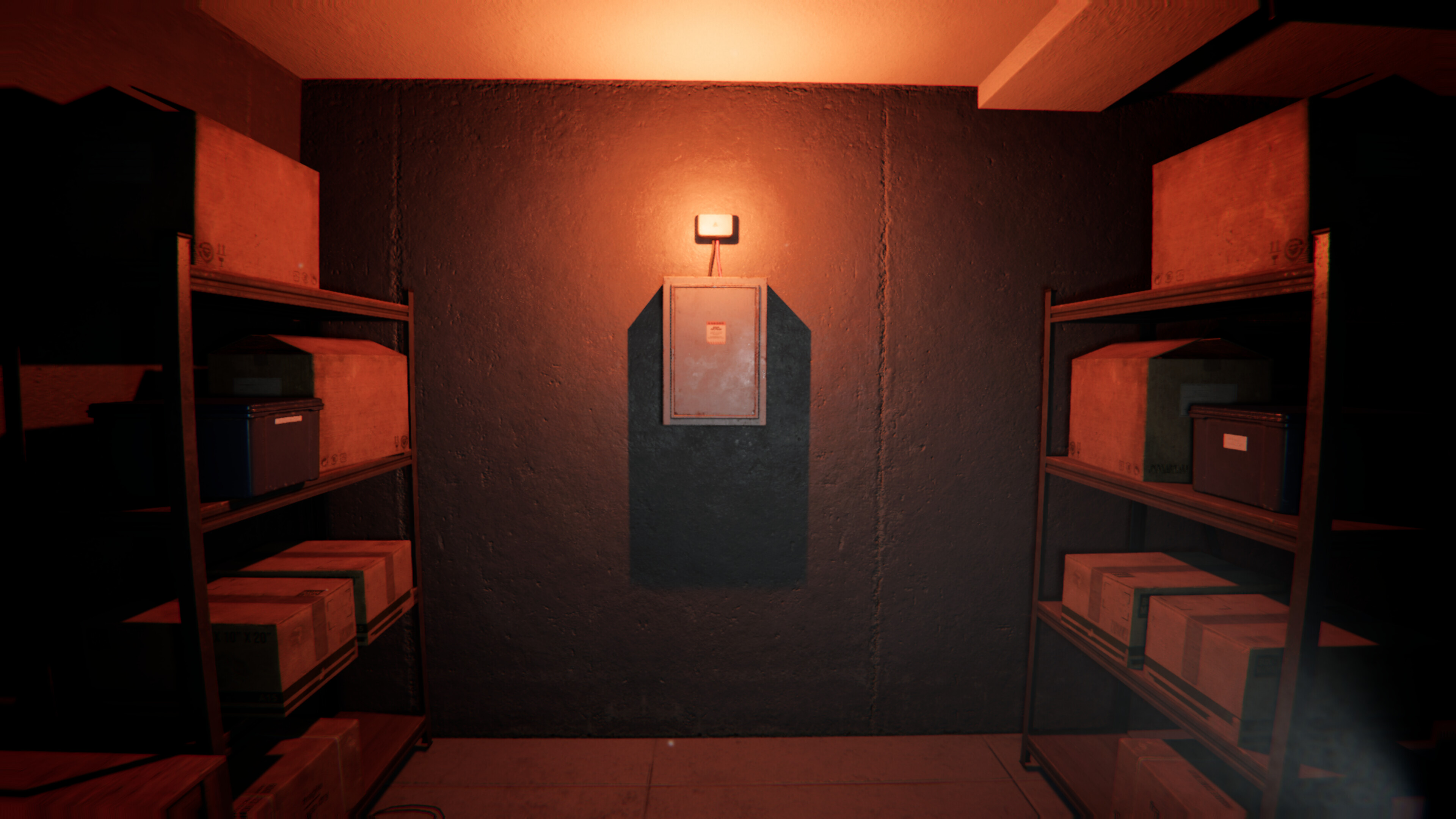 White Room Protocol screenshot 6