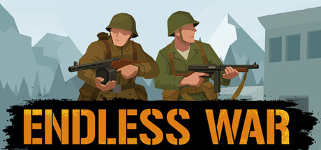 Endless War