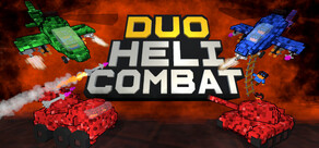 Duo Heli Combat