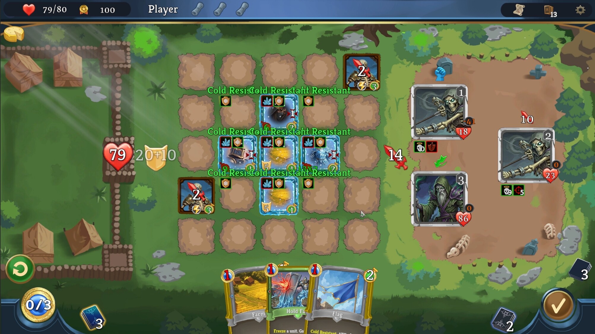 Coin War screenshot 2