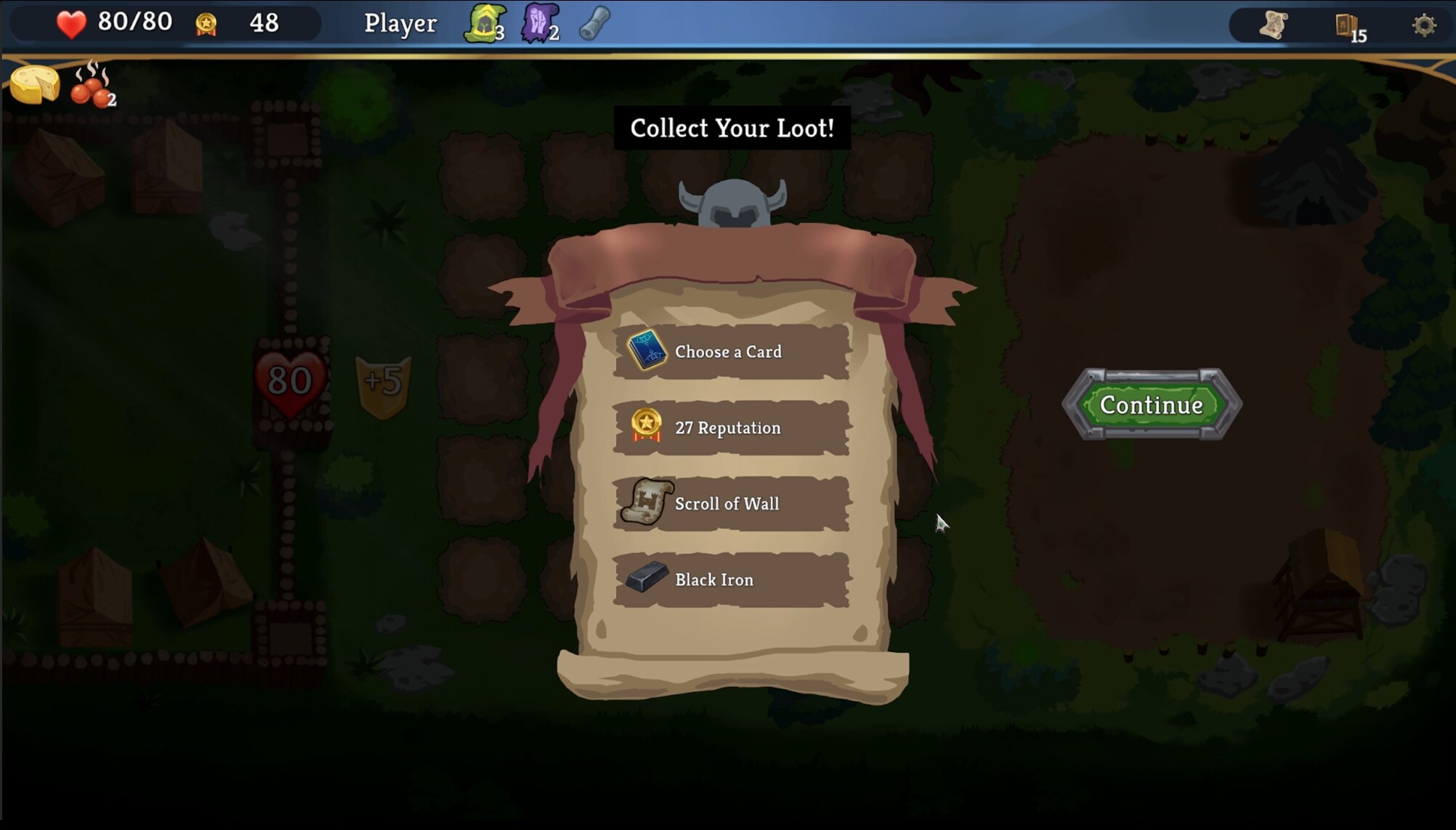 Coin War screenshot 3