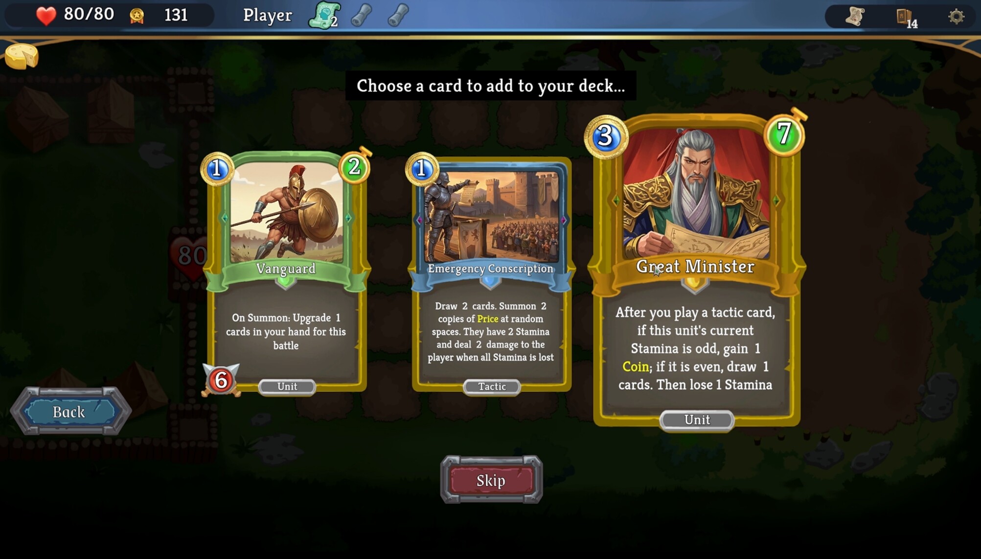 Coin War screenshot 4